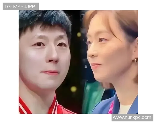 刘丽专访：从青涩少女到乒乓球冠军的奋斗与成长之路