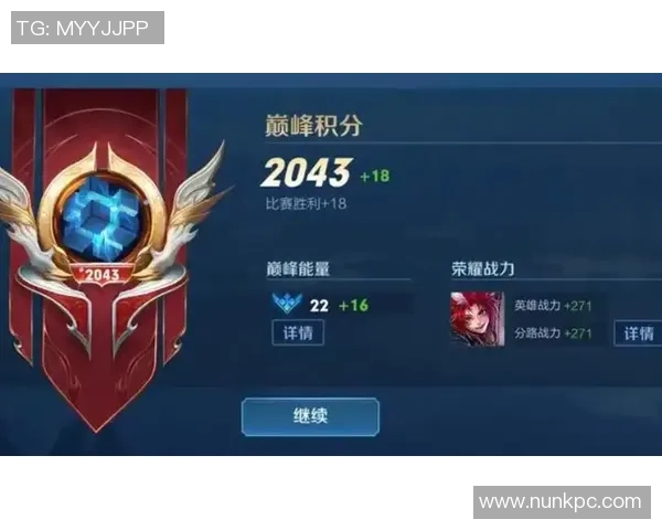 从零起步到巅峰王者荣耀全方位实力提升指南