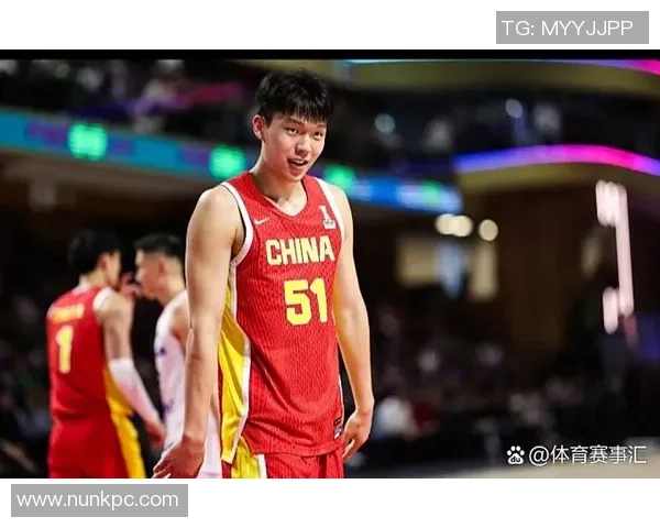 南京篮球队在洲际杯中的强势表现与未来发展潜力分析