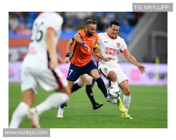 成都足球队个人能力深度对比分析揭示球队潜力与发展方向